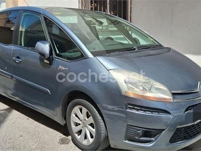 Citroën C4 Picasso