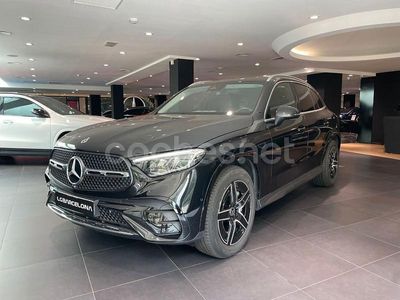 Mercedes GLC220