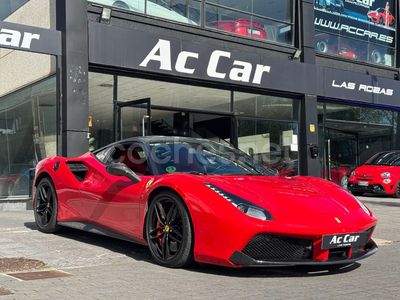 Ferrari 488