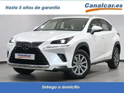 Lexus NX300h