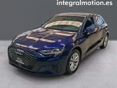 Usado Audi A3 Premium 130 CV (95 kW) 2023 Berlina