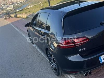 VW Golf VII