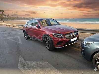 Mercedes GLC220