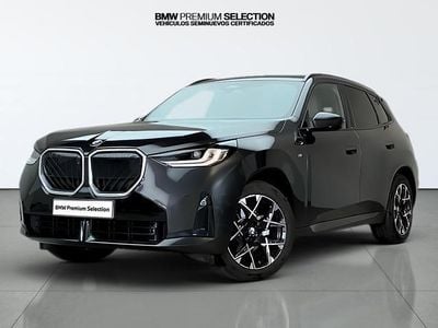Brugt BMW X3 Comfort Edition 197 HK (144 kW) 2025 SUV