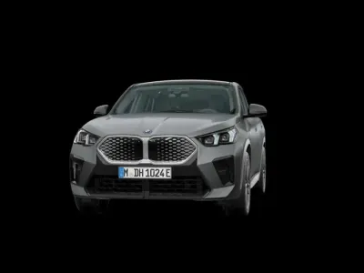 Usado BMW iX2 230 kW (313 CV) 2024 Gris SUV