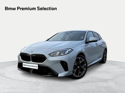 Usado BMW 120 Comfort Edition 190 CV (139 kW) 2025 Utilitario