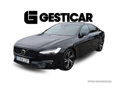 Usado Volvo S90 R-Design 197 CV (144 kW) 2021 Berlina
