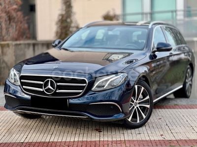 Mercedes E300