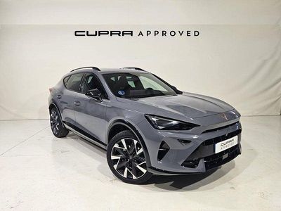Usado Cupra Formentor 150 CV (110 kW) 2025 Blanco SUV
