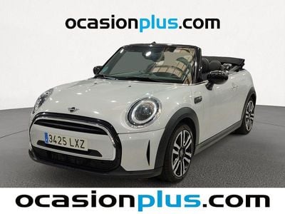 Mini Cooper Cabriolet