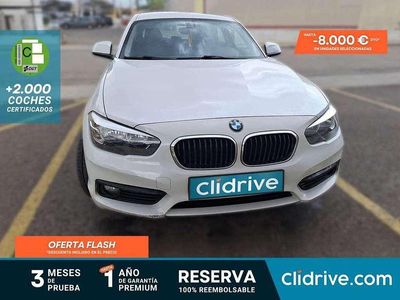 BMW 116