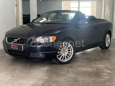 Volvo C70