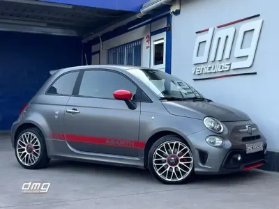 Usado Abarth 595