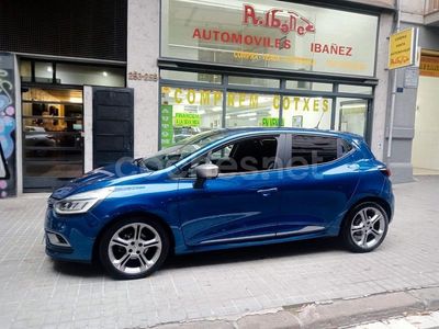 Renault Clio IV