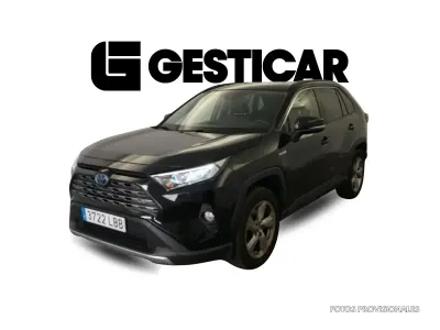 Usado Toyota RAV4 Hybrid Advance 2019 SUV