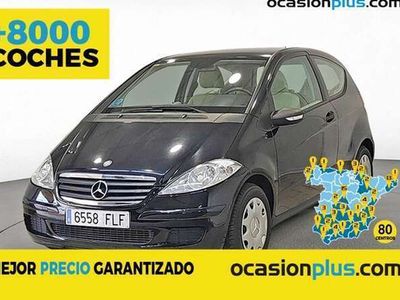 usado Mercedes A150 