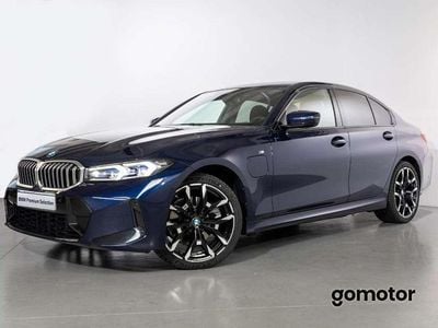 Usado 2025 BMW 330e M Sport Berlina | 50.975 €