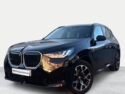 Usado BMW X3 197 CV (144 kW) 2025 SUV