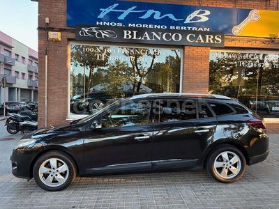 Renault Mégane GrandTour