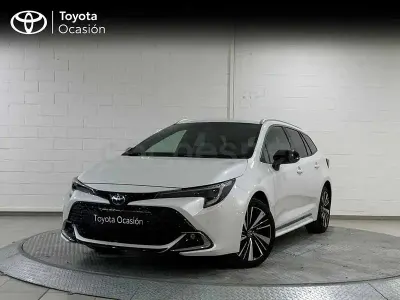 Usado Toyota Corolla