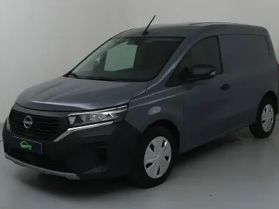 Usado Nissan Townstar