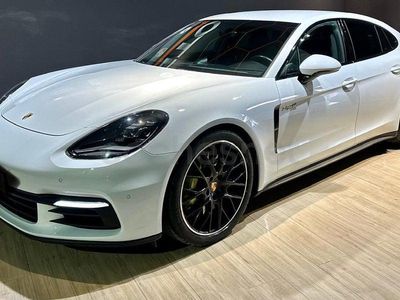 Usado Porsche Panamera 4 Executive 462 CV (339 kW) 2017 Blanco Berlina