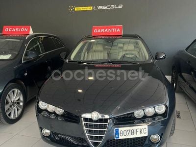 Alfa Romeo 159