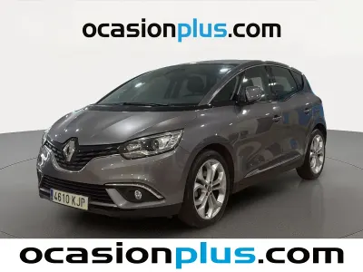 Usado Renault Scénic