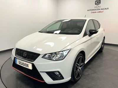 usado Seat Ibiza 1.0 EcoTSI 85kW 115CV Style