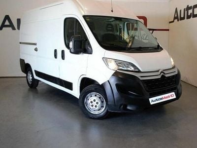Citroën Jumper