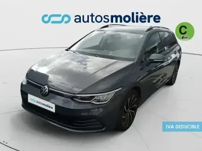 Używany VW Golf VII