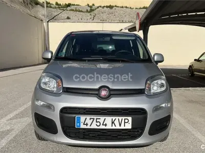 Usado Fiat Panda