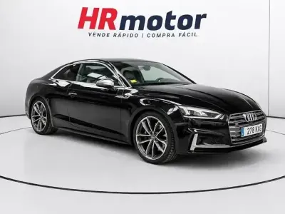 Używany Audi A5