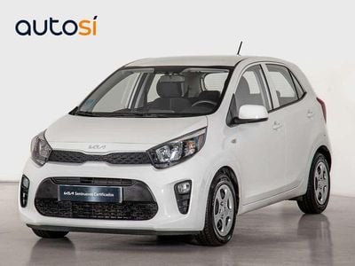 Usado Kia Picanto 67 CV (49 kW) 2023 Utilitario