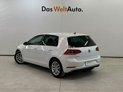 usado VW Golf VIII 1.5 TSI Life 110kW