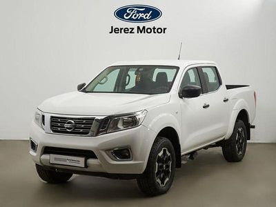 Usado Nissan Navara N-Guard 190 CV (139 kW) 2021 Otro Recogida