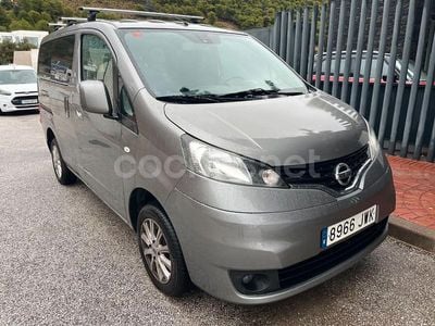 Nissan Evalia