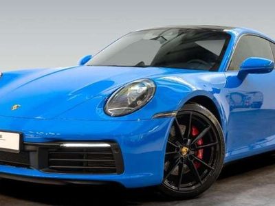 Porsche 911 Carrera S