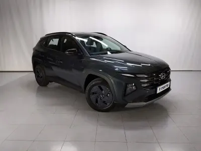 Usado Hyundai Tucson