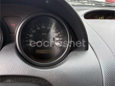 Chevrolet Kalos