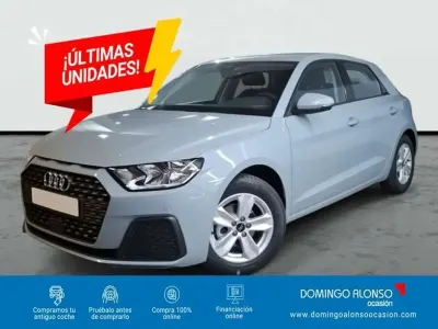 Usado Audi A1 Sportback