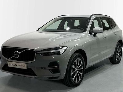 Usado Volvo XC60 Core 250 CV (183 kW) 2024 Gris SUV