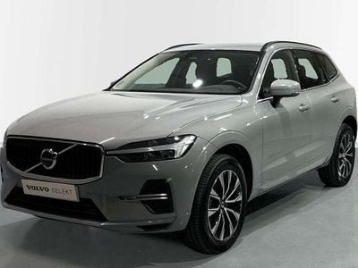 Usado Volvo XC60 Core 250 CV (183 kW) 2024 Gris SUV