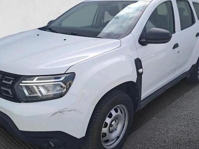 Occasion Dacia Duster Essentiel 100 ch (73 kW) 2021 SUV