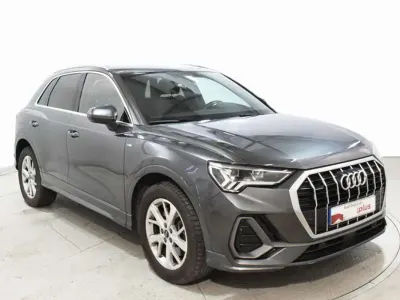 Usado Audi Q3