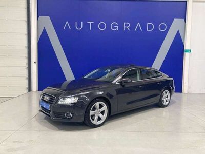 usado Audi A5 Sportback 2.0 TFSI