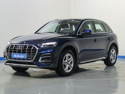 usado Audi Q5 Q550 TFSIe Advanced quattro-ultra S tronic