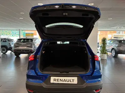Usado Renault Symbioz