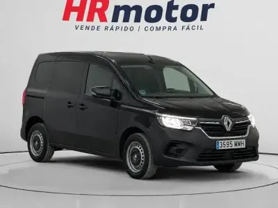Usado Renault Kangoo