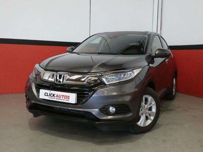 usado Honda HR-V 1.5 VTEC 130CV Elegance Navi